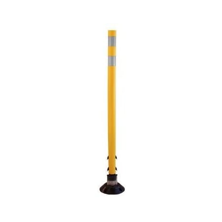 TRAFFIC DELINEATOR POSTS WITH FBS211YLWT